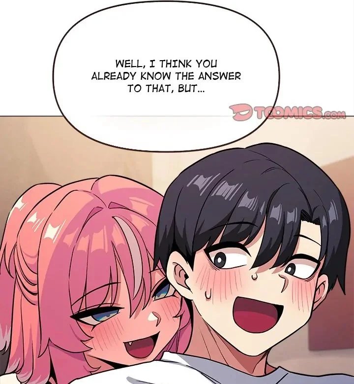 Someone Stop Her! Chapter 25 Page 17 Someone Stop Her! Chapter 25 Page 17
