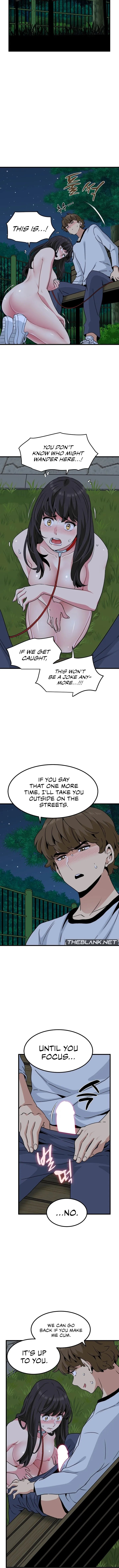 The Turning Point Chapter 52 Page 13