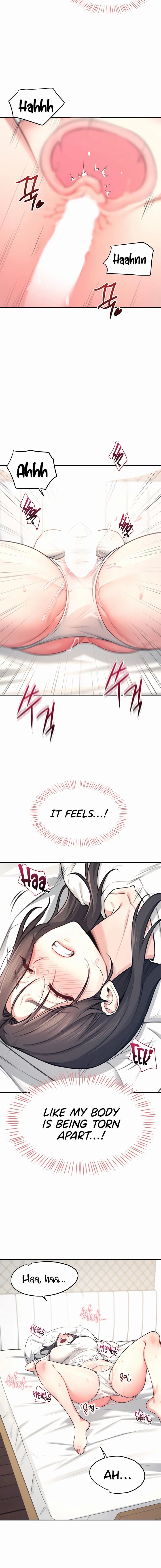Wireless Onahole Chapter 3 Page 16 Wireless Onahole Chapter 3 Page 16