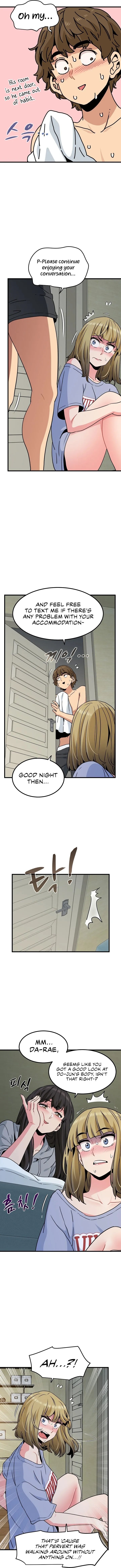 The Turning Point Chapter 60 Page 13