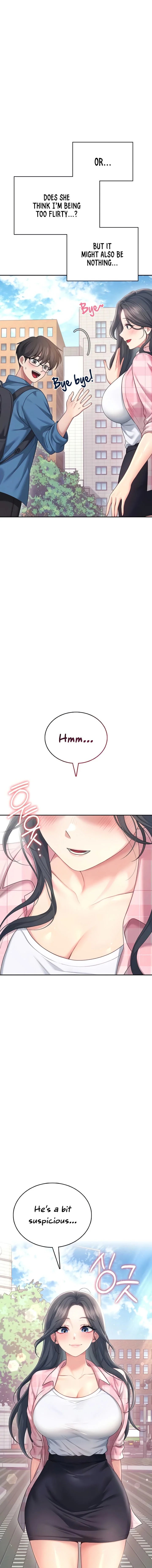 Wireless Onahole Chapter 60 Page 17 Wireless Onahole Chapter 60 Page 17