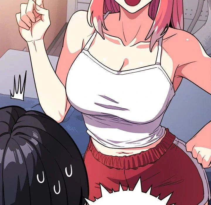 Someone Stop Her! Chapter 20 Page 113 Someone Stop Her! Chapter 20 Page 113