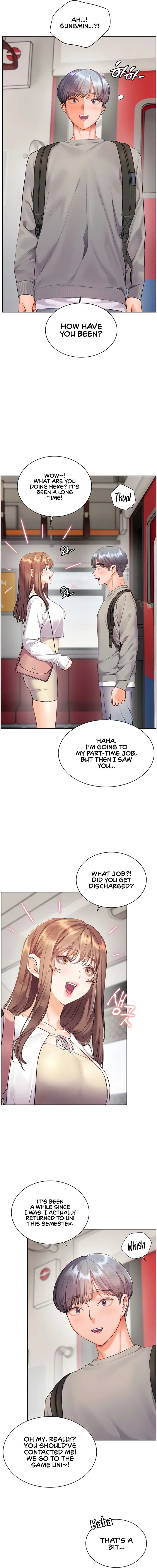 Teacher’s Efforts Chapter 76 Page 7