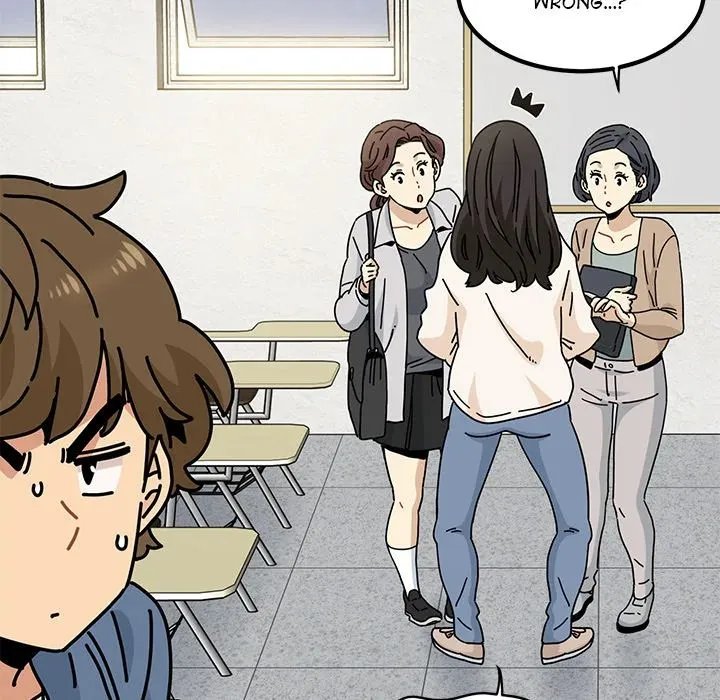 The Turning Point Chapter 92 Page 80 The Turning Point Chapter 92 Page 80