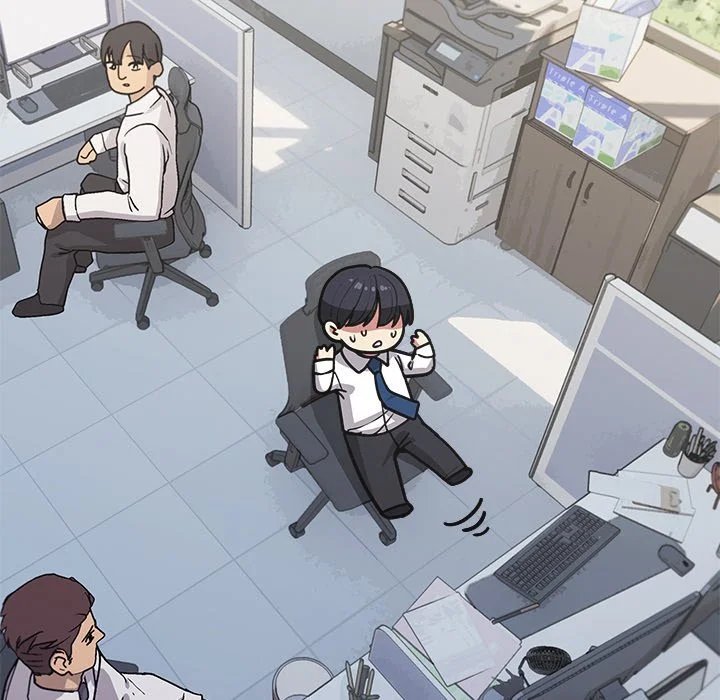 Someone Stop Her! Chapter 12 Page 48 Someone Stop Her! Chapter 12 Page 48