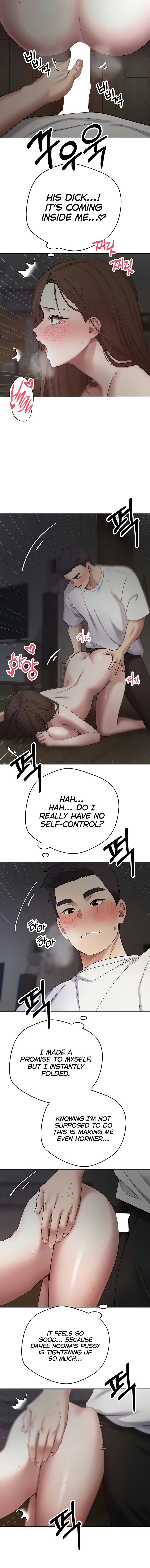 Turning My Life Around With Crypto Chapter 49 Page 8