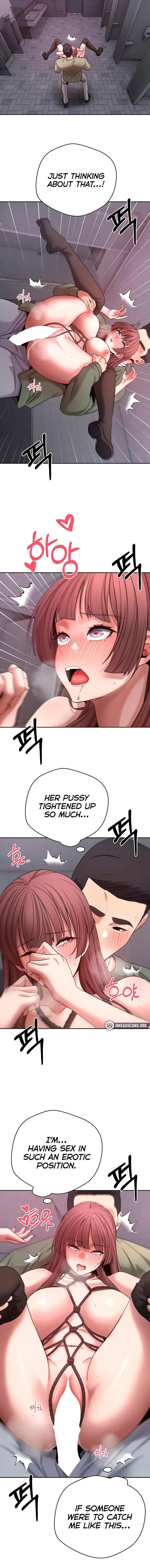 Turning My Life Around With Crypto Chapter 69 Page 6