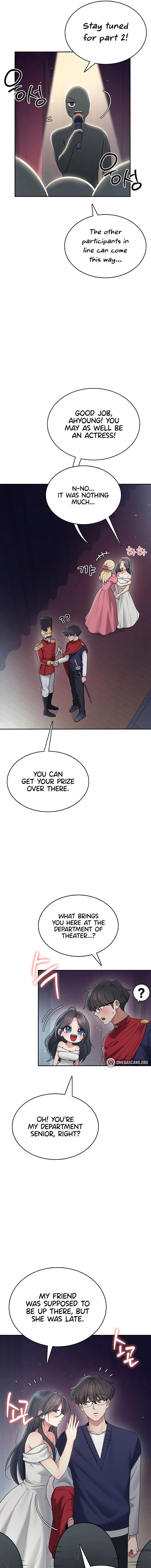 Wireless Onahole Chapter 41 Page 9