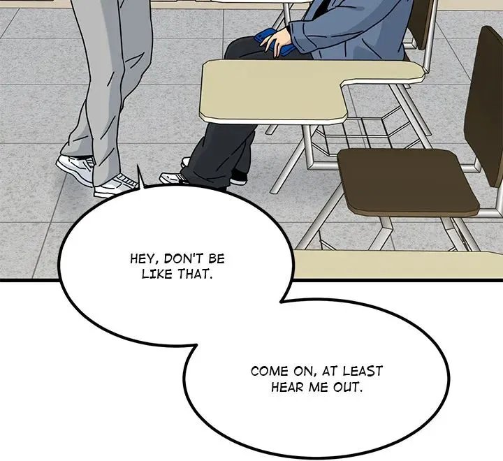The Turning Point Chapter 92 Page 85 The Turning Point Chapter 92 Page 85