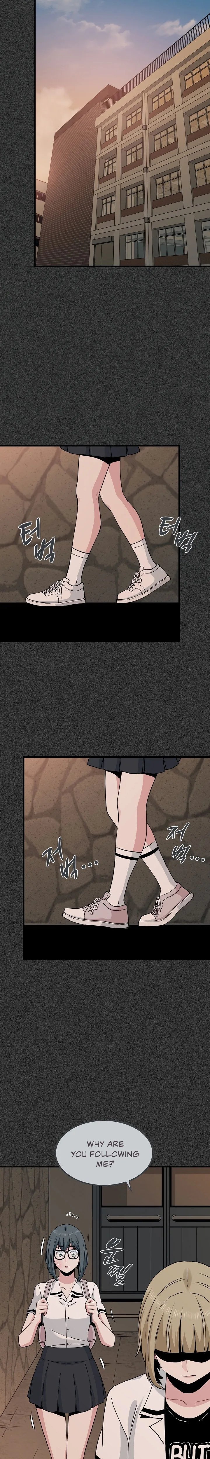 The Turning Point Chapter 31 Page 15 The Turning Point Chapter 31 Page 15