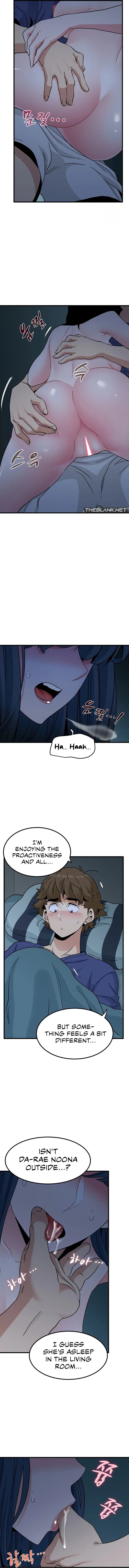 The Turning Point Chapter 61 Page 3