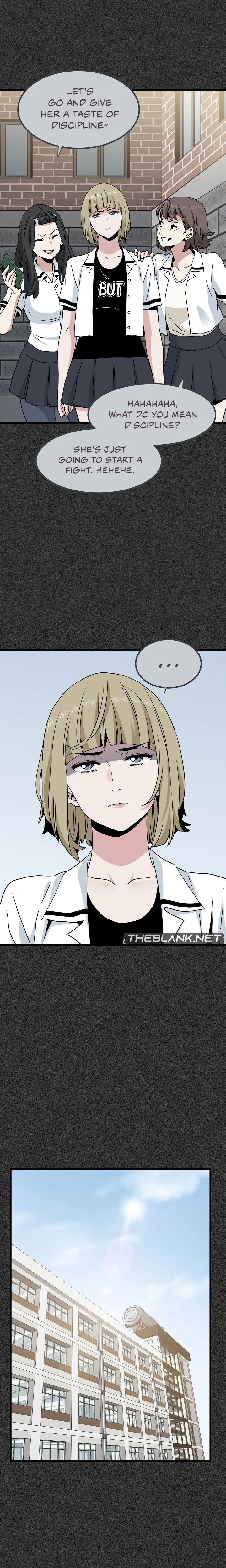 The Turning Point Chapter 31 Page 7 The Turning Point Chapter 31 Page 7