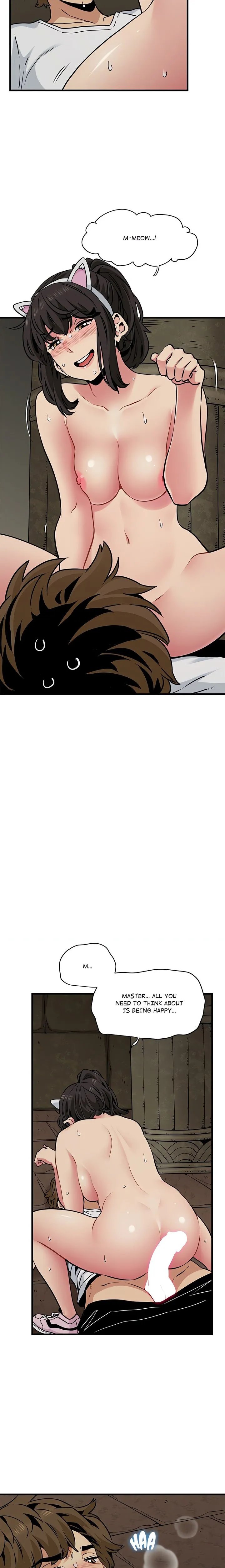 The Turning Point Chapter 79 Page 19 The Turning Point Chapter 79 Page 19