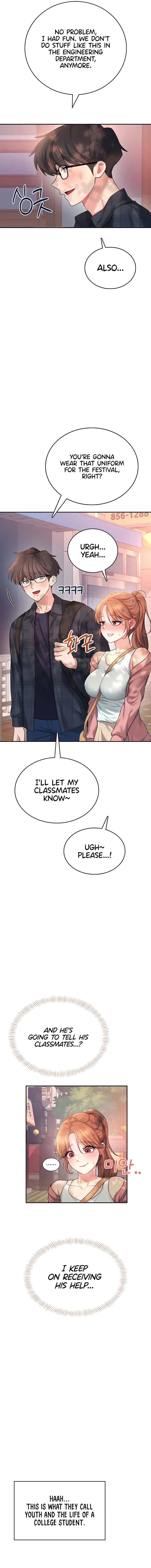 Wireless Onahole Chapter 38 Page 18 Wireless Onahole Chapter 38 Page 18