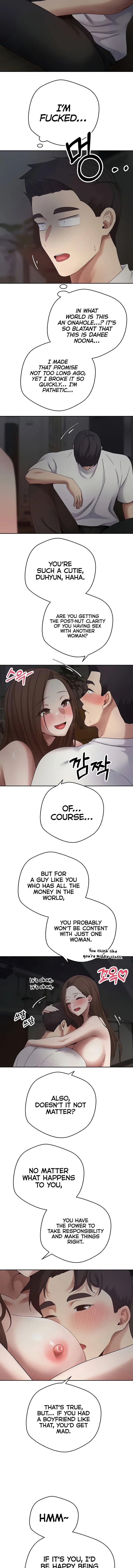 Turning My Life Around With Crypto Chapter 49 Page 13