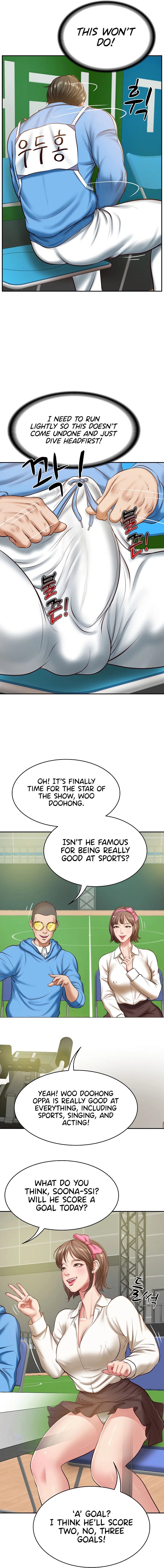 The Billionaire’s Monster Cock Son-In-Law Chapter 3 Page 8 The Billionaire’s Monster Cock Son-In-Law Chapter 3 Page 8