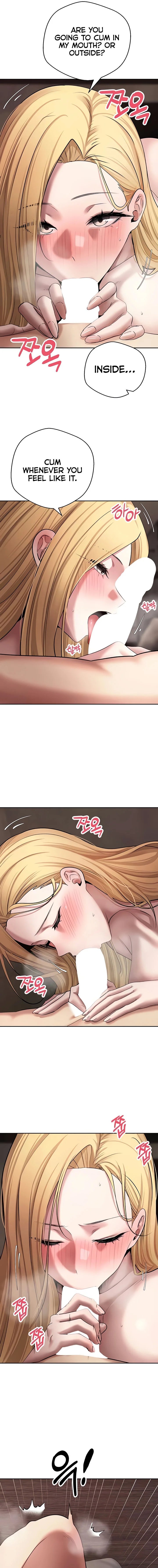 Turning My Life Around With Crypto Chapter 63 Page 7