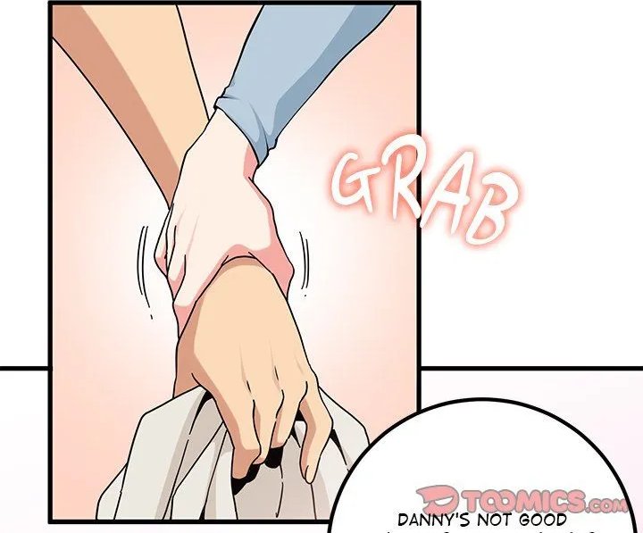 The Turning Point Chapter 81 Page 120 The Turning Point Chapter 81 Page 120
