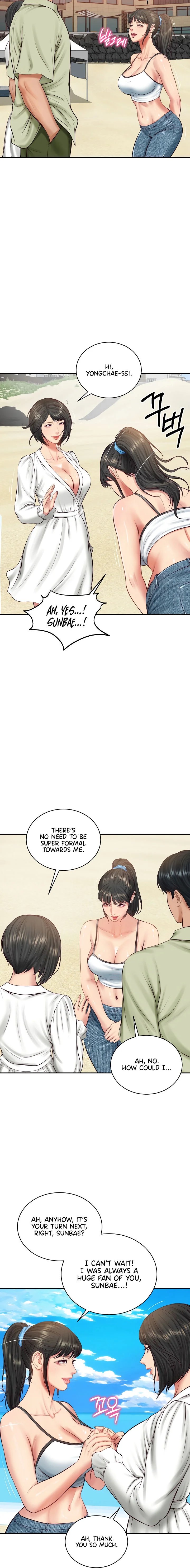 The Billionaire’s Monster Cock Son-In-Law Chapter 69 Page 4