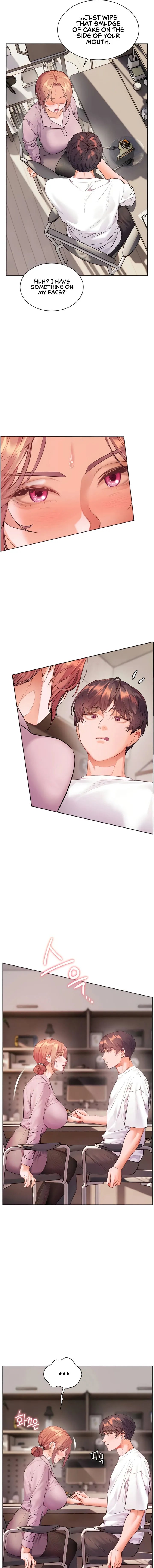 Teacher’s Efforts Chapter 75 Page 11