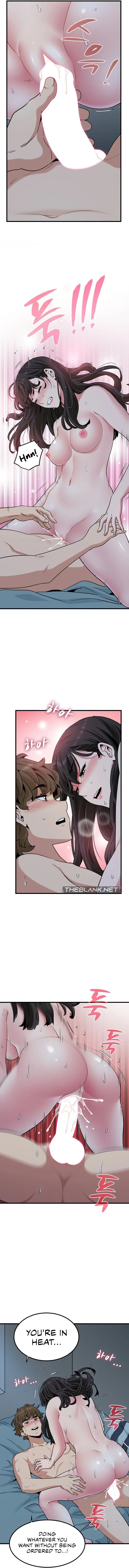 The Turning Point Chapter 64 Page 10