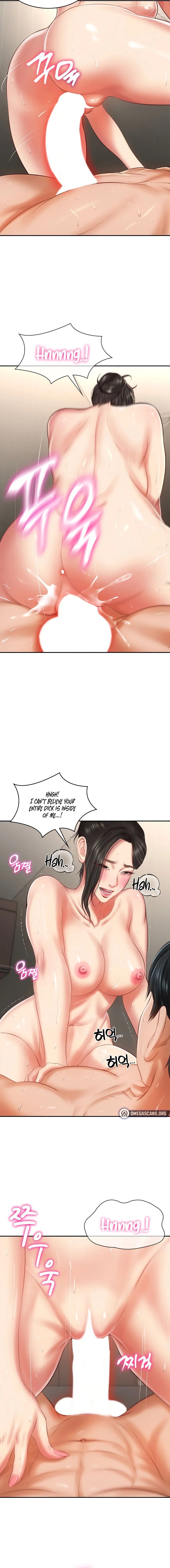 The Billionaire’s Monster Cock Son-In-Law Chapter 26 Page 14