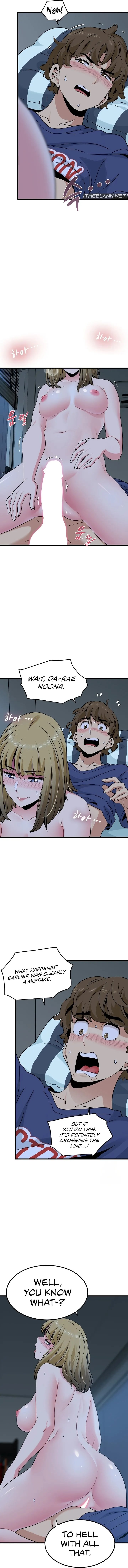 The Turning Point Chapter 61 Page 10