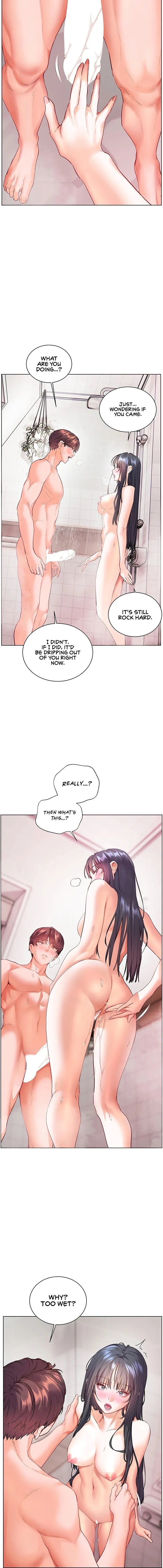 Teacher’s Efforts Chapter 89 Page 10