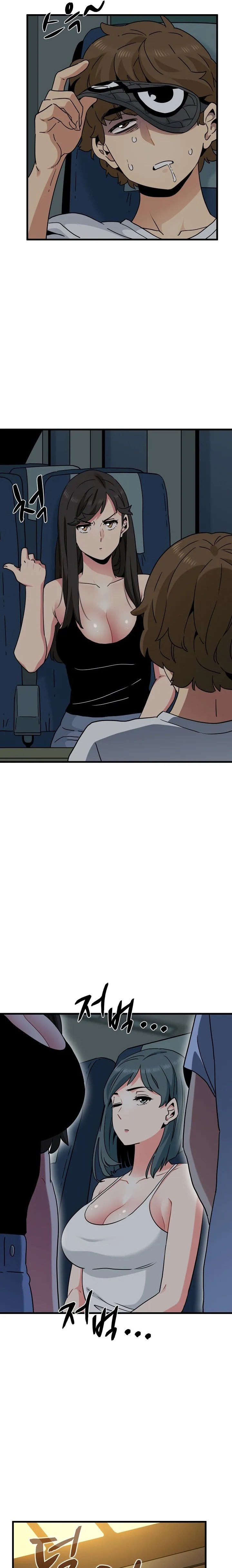 The Turning Point Chapter 39 Page 21 The Turning Point Chapter 39 Page 21
