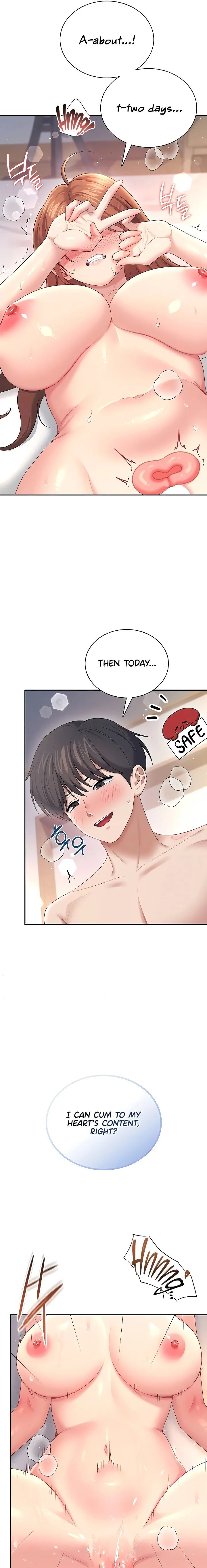 Wireless Onahole Chapter 80 Page 15 Wireless Onahole Chapter 80 Page 15