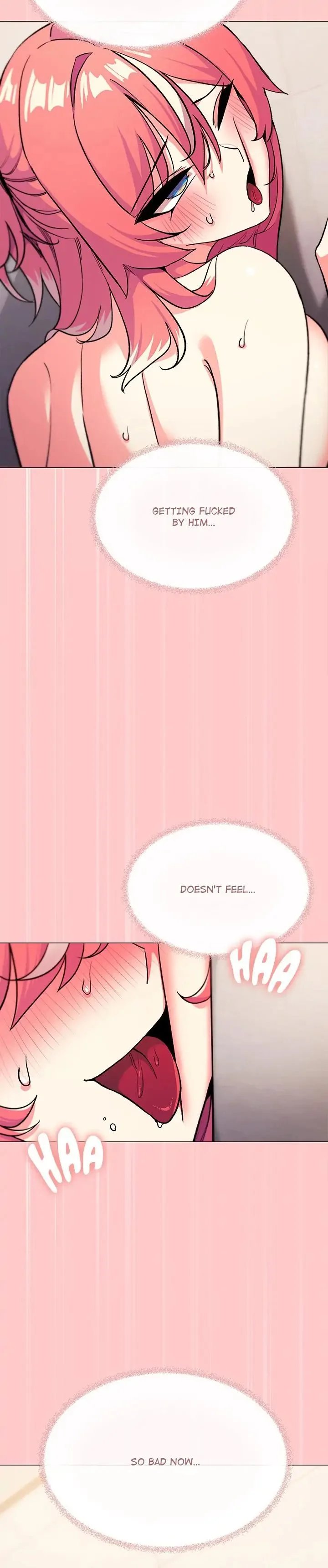 Someone Stop Her! Chapter 27 Page 74 Someone Stop Her! Chapter 27 Page 74