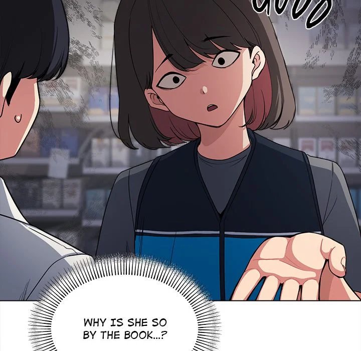 Someone Stop Her! Chapter 1 Page 24 Someone Stop Her! Chapter 1 Page 24