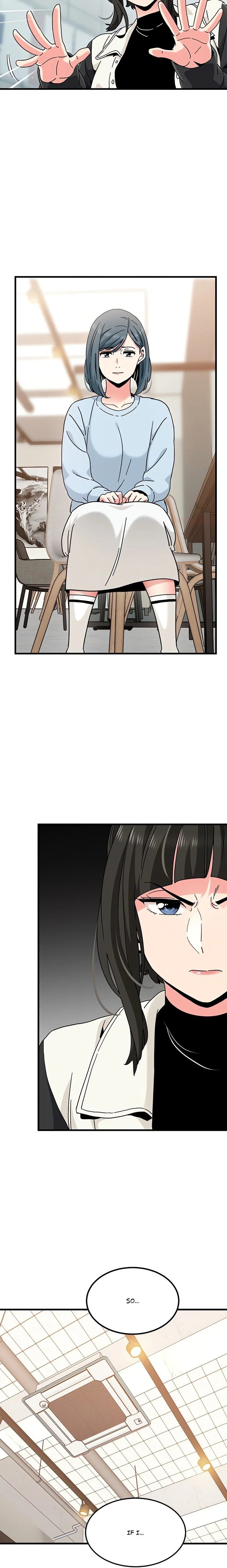 The Turning Point Chapter 104 Page 11 The Turning Point Chapter 104 Page 11