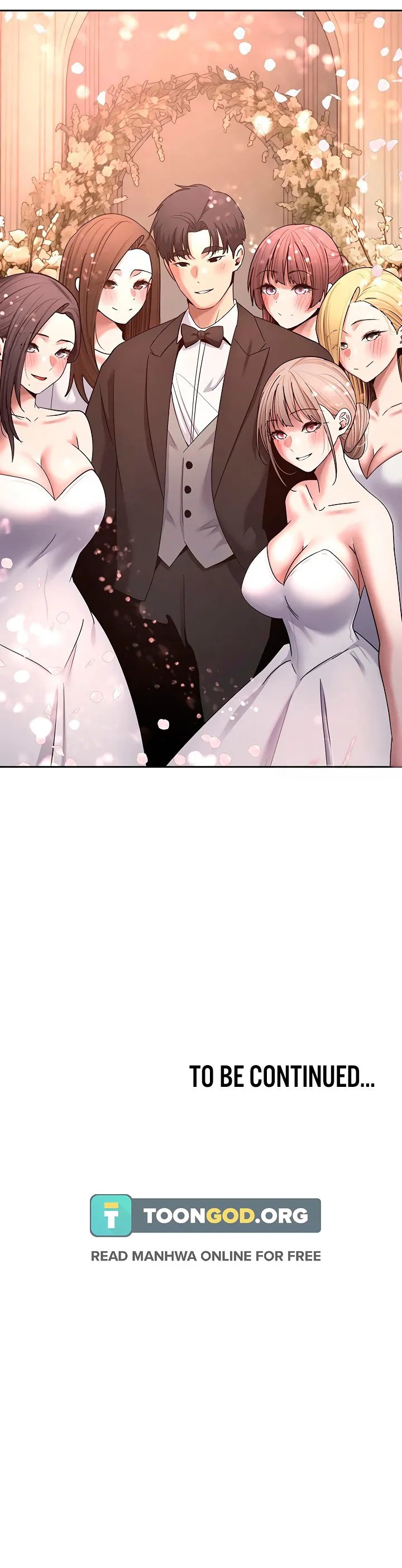 Turning My Life Around With Crypto Chapter 76 Page 17