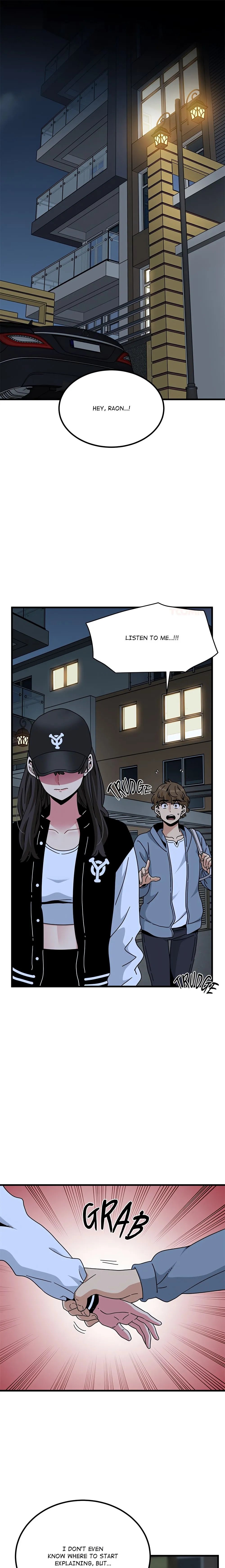 The Turning Point Chapter 112 Page 1 The Turning Point Chapter 112 Page 1