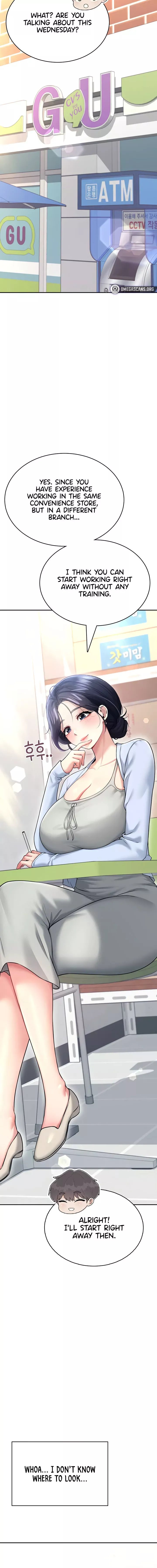 Wireless Onahole Chapter 50 Page 6 Wireless Onahole Chapter 50 Page 6