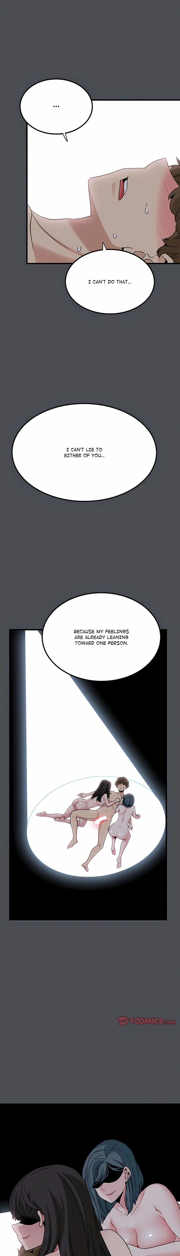 The Turning Point Chapter 126 Page 8 The Turning Point Chapter 126 Page 8
