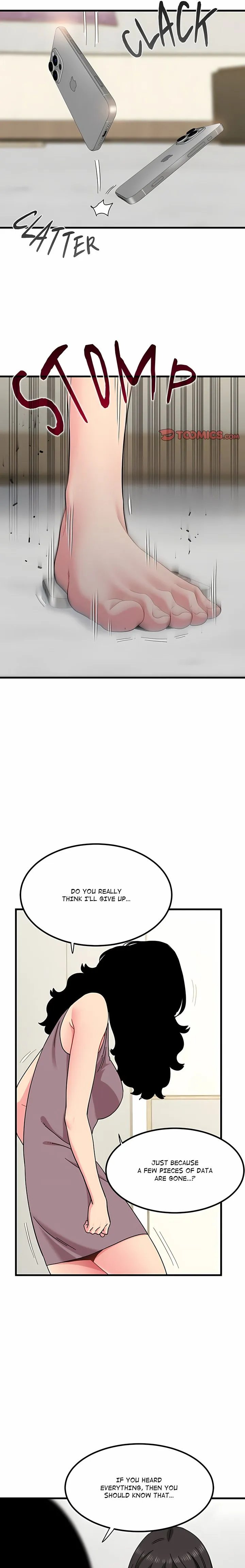 The Turning Point Chapter 125 Page 11 The Turning Point Chapter 125 Page 11