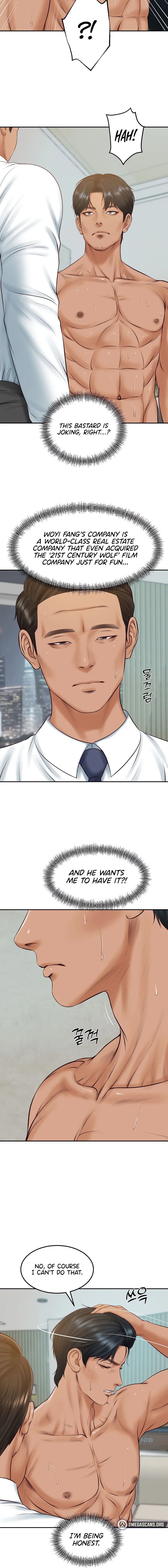 The Billionaire’s Monster Cock Son-In-Law Chapter 84 Page 6