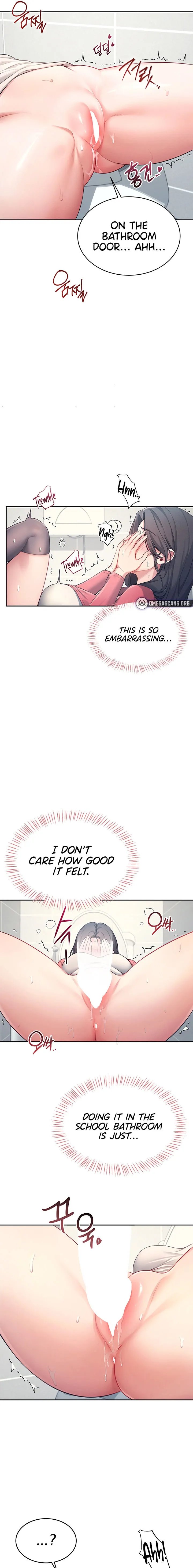 Wireless Onahole Chapter 4 Page 21 Wireless Onahole Chapter 4 Page 21