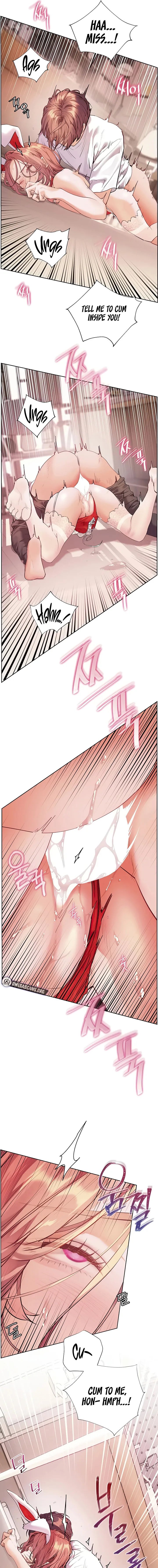Teacher’s Efforts Chapter 79 Page 3