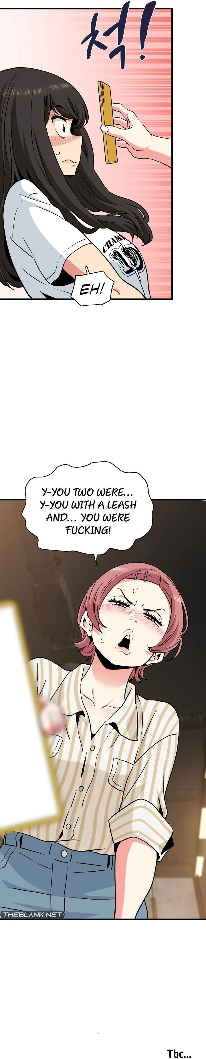 The Turning Point Chapter 75 Page 13
