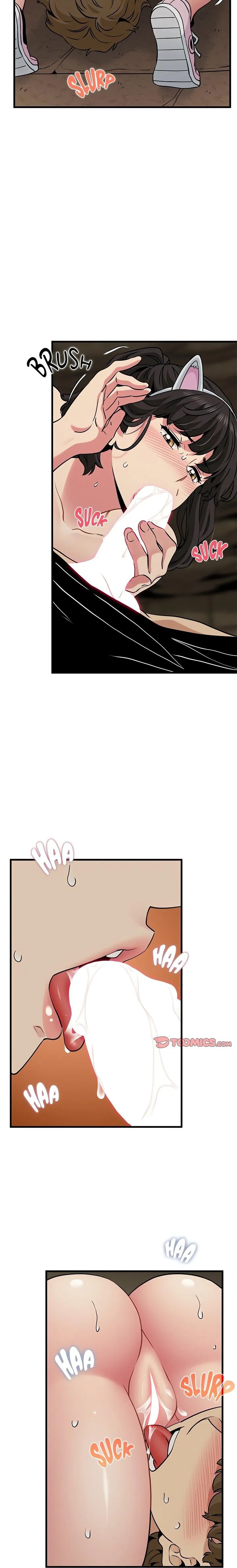 The Turning Point Chapter 79 Page 17 The Turning Point Chapter 79 Page 17