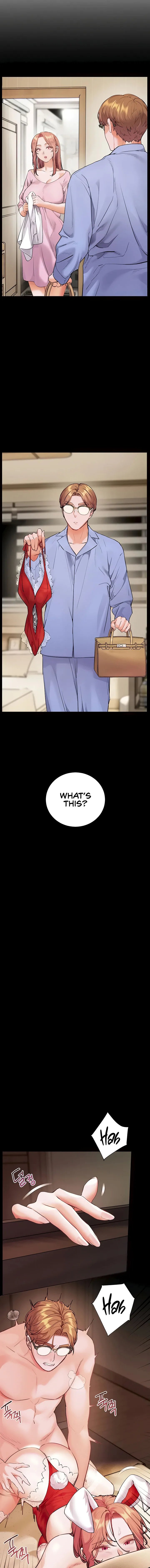 Teacher’s Efforts Chapter 79 Page 19