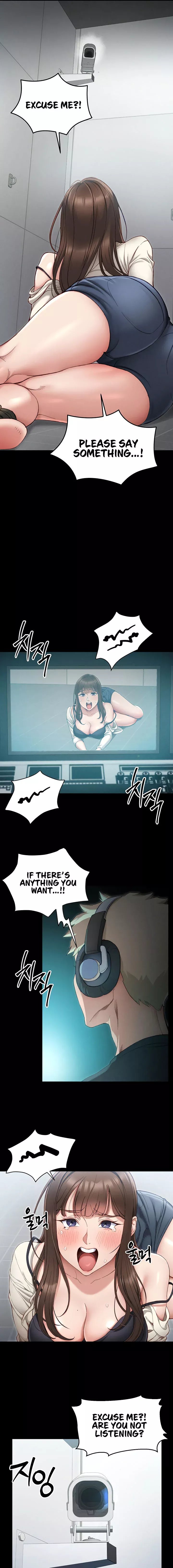 Taming A Female Bully Chapter 1 Page 13