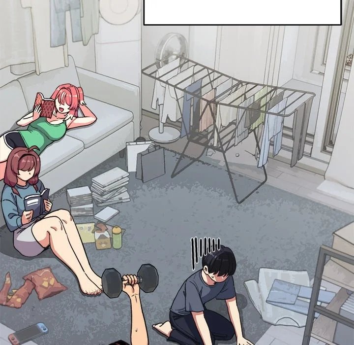 Someone Stop Her! Chapter 4 Page 223 Someone Stop Her! Chapter 4 Page 223