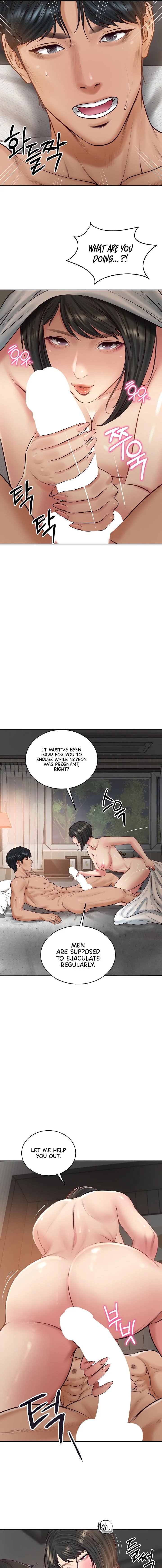 The Billionaire’s Monster Cock Son-In-Law Chapter 72 Page 3