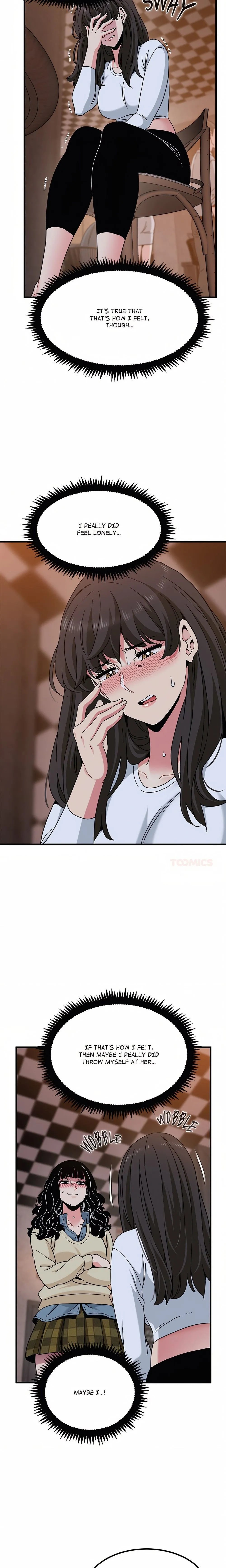 The Turning Point Chapter 118 Page 7 The Turning Point Chapter 118 Page 7