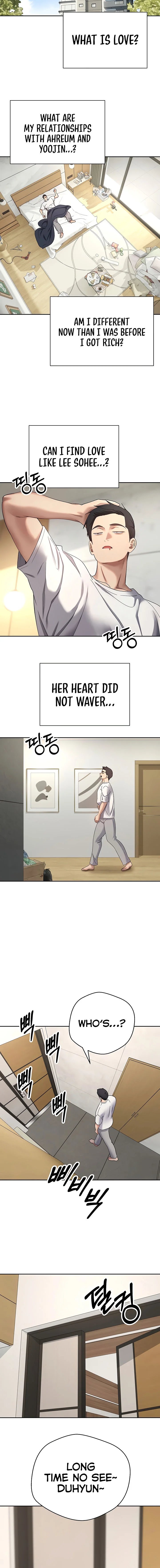 Turning My Life Around With Crypto Chapter 40 Page 14