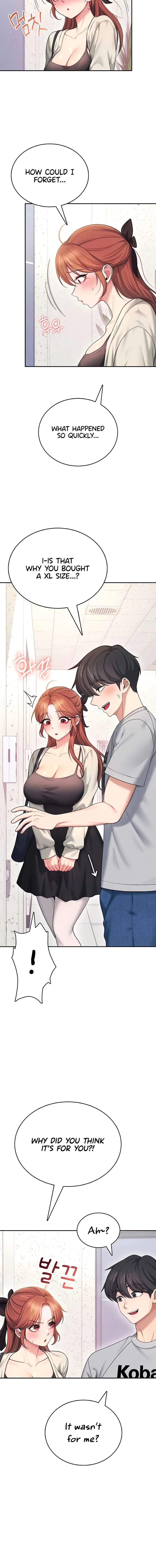 Wireless Onahole Chapter 55 Page 4 Wireless Onahole Chapter 55 Page 4